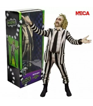 Beetlejuice 1988: Striped...