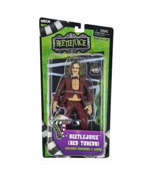 Beetlejuice 1988:...