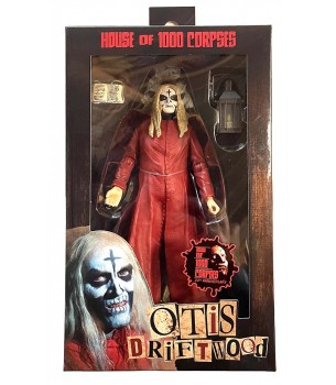 House of the 1000 Corpses:...