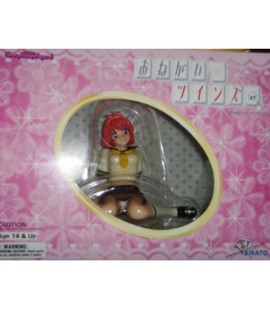 Please Twins: Miina...
