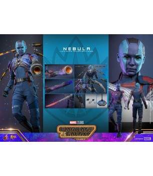 Guardians of the Galaxy 3:...