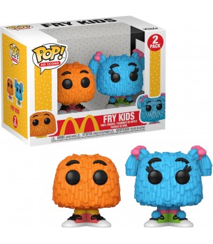 McDonald's: Funko Pop! Fry...