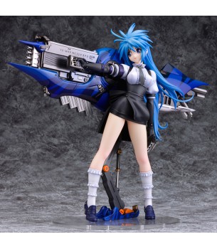 Limit Gunz: Four Freezing...