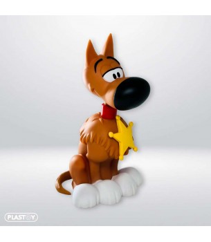 Lucky Luke: Rataplan Money...