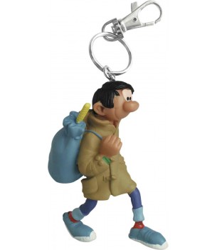 Guust Flater: Gaston met...