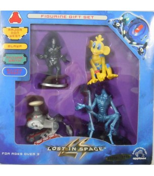 Lost in Space: Figurine...
