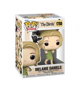 The Birds: Funko Pop!...