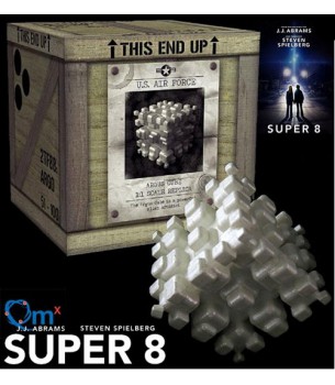 Super 8: Argus Cube...