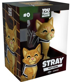 Stray: YouTooz Stray Cat...