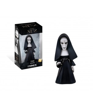 The Conjuring: The Nun...