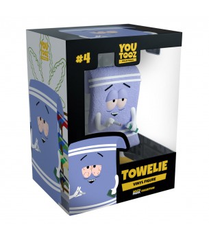 South Park: YouTooz Towelie...