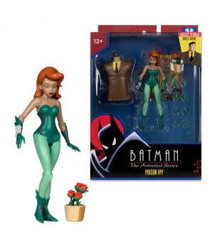 Batman Animated Series:...