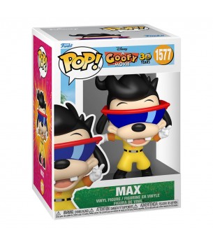 A Goofy Movie: Funko Pop!...