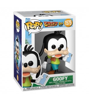 A Goofy Movie: Funko Pop!...
