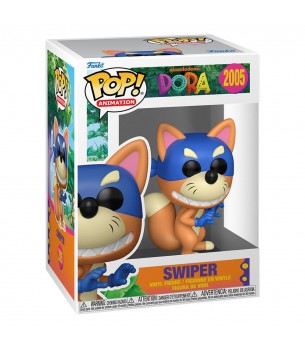Dora: Funko Pop! Zwieber de...
