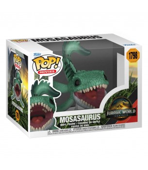Jurassic World Rebirth:...