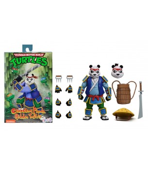 Teenage Mutant Ninja...