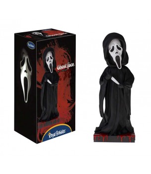 Scream: Ghost Face Royal...