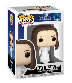 Casper Movie: Funko Pop!...