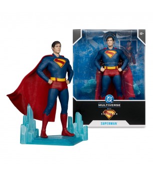 Superman 2025 Movie:...