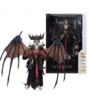 Diablo: Lilith Elite...