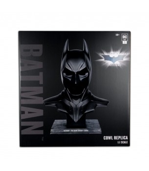 Batman The Dark Knight...