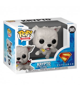 Superman 2025 Movie: Funko...
