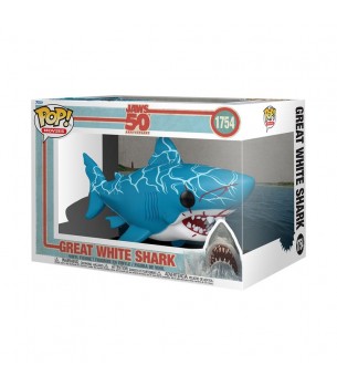 JAWS: Funko Pop! Great...