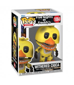 Five Nights at Freddy's:...