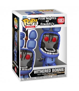 Five Nights at Freddy's:...