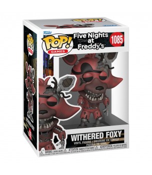 Five Nights at Freddy's:...