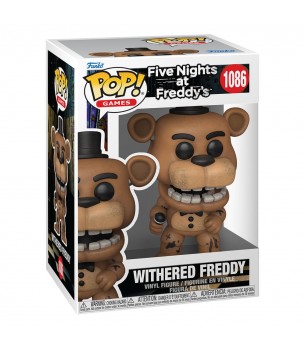 Five Nights at Freddy's:...