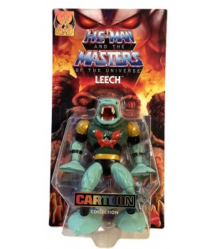 Masters of the Universe...