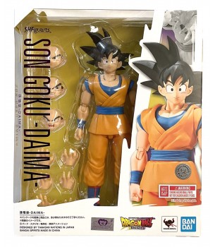 Dragonball Z: S.H. Figuarts...