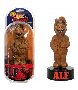 ALF: ALF Body Knocker Solar...