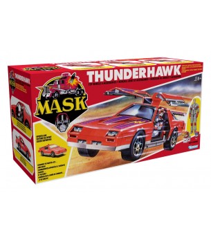 MASK: Thunderhawk