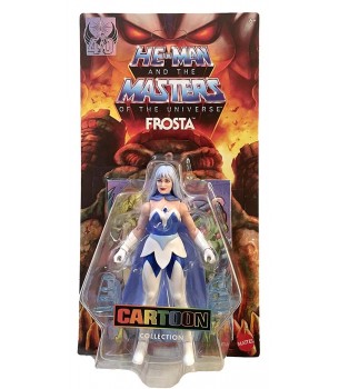 Masters of the Universe...