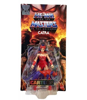 Masters of the Universe...