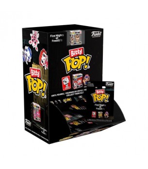 Five Nights At Freddy's:...