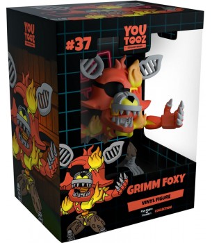 Five Nights At Freddy´s:...