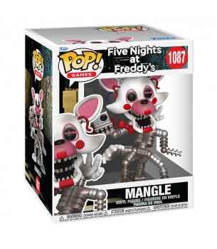 Five Nights at Freddy's:...