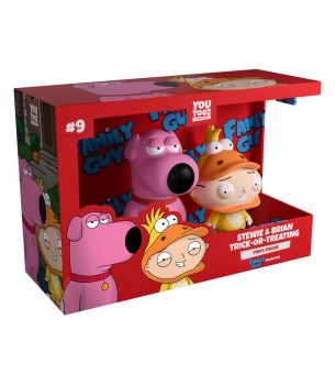 Family Guy: YouTooz Stewie...