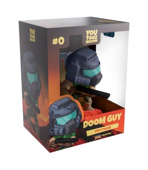 Doom: YouTooz Doom Slayer...
