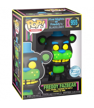 Five Nights at Freddy's:...