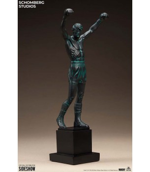 Rocky: Rocky Balboa...