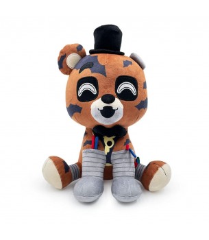 Five Nights At Freddy´s:...