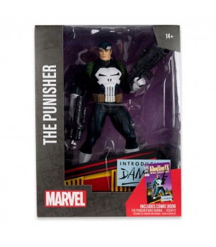 copy of Marvel: Spider-Man...
