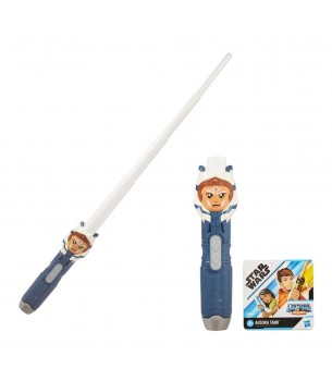 Star Wars Lightsaber Squad:...