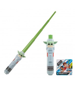 Star Wars Lightsaber Squad:...