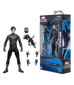 Marvel Legends 2025:...